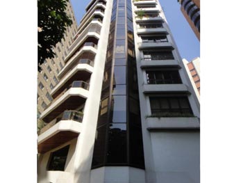 Apartamento em leilão - Rua Lourenço de Almeida, 657 - São Paulo/SP - Outros Comitentes | Z15029LOTE001