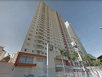 Apartamento em leilão - R LUIZ SCOTT, 111 - Barueri/SP - Caixa Econômica Federal - CEF | Z15352LOTE003