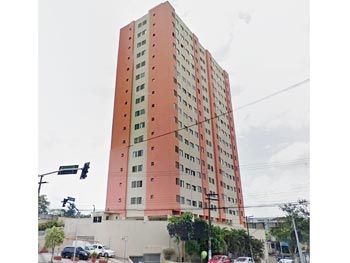 Apartamento em leilão - Rua Santo Inácio, 55 - Diadema/SP - Tribunal de Justiça do Estado de São Paulo | Z14911LOTE001