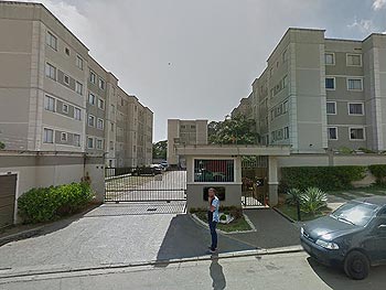 Apartamento em leilão - RUA FERNANDO LUZ, 403 - Guarulhos/SP - Caixa Econômica Federal - CEF | Z15347LOTE015