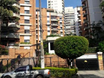 Apartamento em leilão - Rua Passo da Pátria , 1.407 - São Paulo/SP - Banco Bradesco S/A | Z15102LOTE018