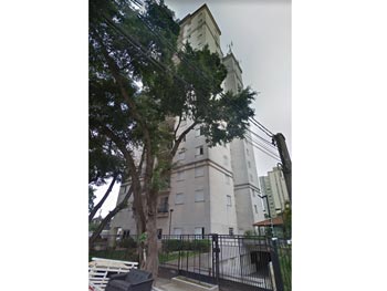 Apartamento em leilão - Rua Ulisses Cruz, 527 - São Paulo/SP - Tribunal de Justiça do Estado de São Paulo | Z14980LOTE001