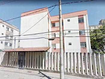 Apartamento em leilão - à Rua Bom Jesus da Penha, 427 - Belo Horizonte/MG - Itaú Unibanco S/A | Z15302LOTE001