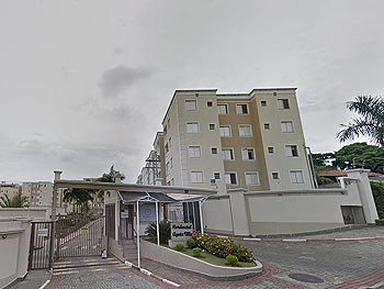 Apartamento em leilão - Rua Santa Rita do Passa Quatro, 121 - Campinas/SP - Banco Inter S/A | Z15358LOTE001