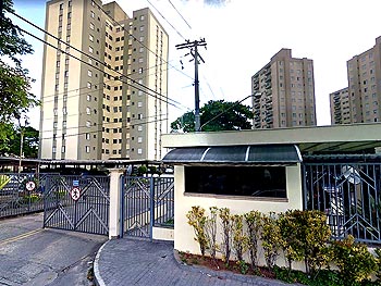 Apartamento em leilão - Rua Iguaré, 72 - São Paulo/SP - Tribunal de Justiça do Estado de São Paulo | Z15258LOTE001