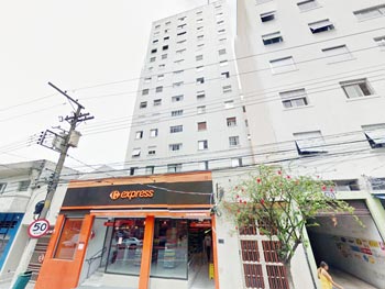 Apartamento em leilão - Avenida Lins de Vasconcelos, 473 - São Paulo/SP - Tribunal de Justiça do Estado de São Paulo | Z14955LOTE001
