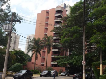Apartamento em leilão - Rua Professor José Horácio Meirelles Teixeira, 1010 - São Paulo/SP - Outros Comitentes | Z15060LOTE001