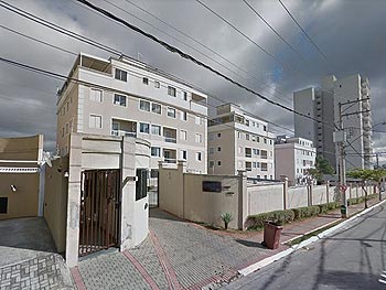 Apartamento em leilão - Rua Koichi Matsumura, 680 - São José dos Campos/SP - Banco Santander Brasil S/A | Z15360LOTE016