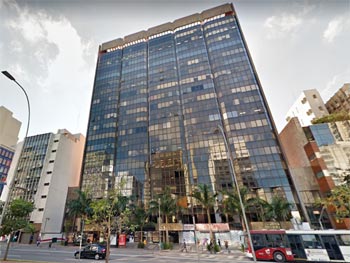 Loja em leilão - Avenida Brigadeiro Faria Lima, 1811 - São Paulo/SP - Tribunal de Justiça do Estado de São Paulo | Z15014LOTE001
