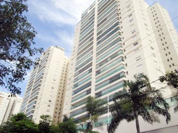 Apartamento em leilão - Rua Doutor Mário de Assis Moura, 280 - Ribeirão Preto/SP - Banco Bradesco S/A | Z15019LOTE008
