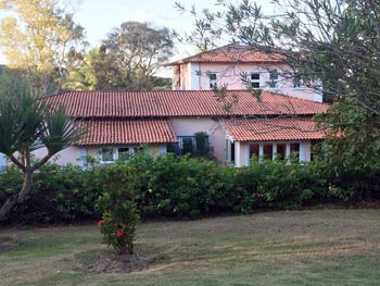Área Rural em leilão - Sitio Monchalet, s/n° - Santo Antônio de Posse/SP - Outros Comitentes | Z15184LOTE001