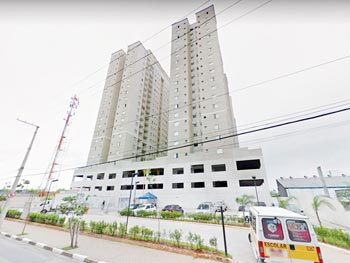 Apartamento em leilão - Avenida Monteiro Lobato, 3.130 - Guarulhos/SP - Banco Inter S/A | Z15303LOTE001