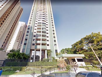 Apartamento em leilão - Rua Almirante Calheiros, 237 - São Paulo/SP - Tribunal de Justiça do Estado de São Paulo | Z14936LOTE001
