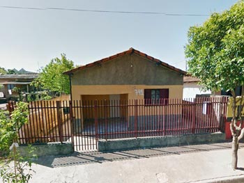 Casa em leilão - Rua Mocóca, 741 - Catanduva/SP - Tribunal de Justiça do Estado de São Paulo | Z15005LOTE001