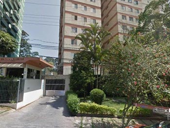 Apartamento em leilão - Rua Domiciano Rossi, 320 - São Bernardo do Campo/SP - Banco Santander Brasil S/A | Z15538LOTE002