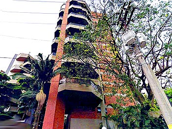 Apartamento em leilão - Avenida Barão de Monte Mor, 101 - São Paulo/SP - Tribunal de Justiça do Estado de São Paulo | Z15178LOTE001