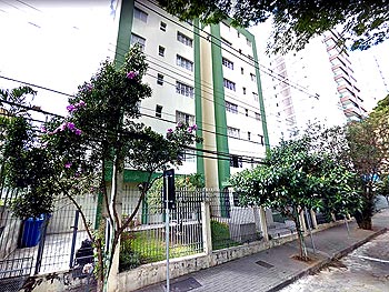 Apartamento em leilão - Rua Major Francisco de Paula Elias, 405 - São José dos Campos/SP - Tribunal de Justiça do Estado de São Paulo | Z15140LOTE002