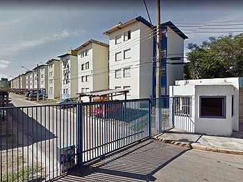 Apartamento em leilão - Rua Vereador João Affonso Neto, 389 - Mogi das Cruzes/SP - Tribunal de Justiça do Estado de São Paulo | Z15094LOTE001