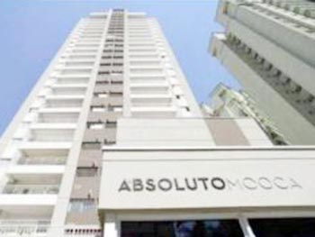 Apartamento em leilão - Rua Marina Crespi, 274 - São Paulo/SP - Banco Inter S/A | Z15496LOTE001