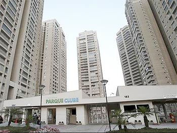 Apartamento em leilão - Rua Augusta, 183 - Guarulhos/SP - Caixa Econômica Federal - CEF | Z15449LOTE007