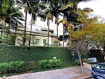 Casa em leilão - Rua Campo Verde, 105  - São Paulo/SP - Tribunal de Justiça do Estado de São Paulo | Z15247LOTE001