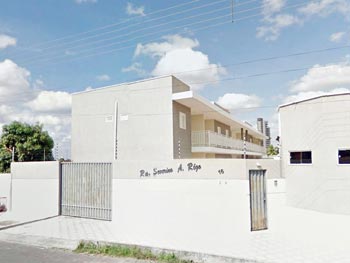Apartamento em leilão - Rua Pedro Alves Cabral, 16 - Mossoró/RN - Itaú Unibanco S/A | Z15376LOTE009