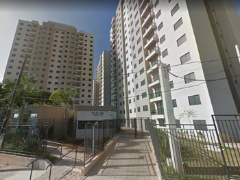 Apartamento em leilão - AV HENRIQUE GONCALVES BAPTISTA, 2245 - Barueri/SP - Caixa Econômica Federal - CEF | Z15448LOTE004