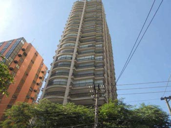 Apartamento Duplex em leilão - Rua Tupi, 275 - São Paulo/SP - Caixa Econômica Federal - CEF | Z15449LOTE012