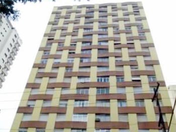 Apartamento em leilão - Rua Voluntários da Pátria, 3900 - São Paulo/SP - Banco Bradesco S/A | Z15507LOTE001