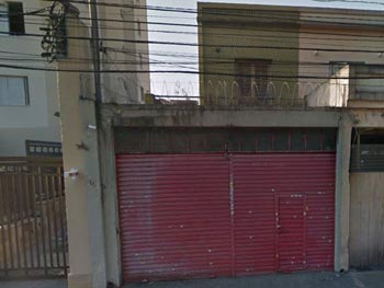 Casa em leilão - Rua Soriano de Sousa, 69 - São Paulo/SP - Banco Pan S/A | Z15340LOTE001