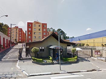 Apartamento em leilão - Rua dos Vianas, 1545 - São Bernardo do Campo/SP - Tribunal de Justiça do Estado de São Paulo | Z15070LOTE001