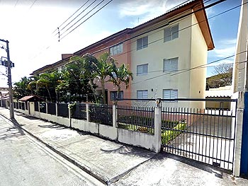 Apartamento em leilão - Rua José Baruel da Rosa, 305 - São José dos Campos/SP - Tribunal de Justiça do Estado de São Paulo | Z15140LOTE004