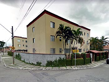 Apartamento em leilão - Rua dos Crisântemos, 136 - São José dos Campos/SP - Tribunal de Justiça do Estado de São Paulo | Z15140LOTE003