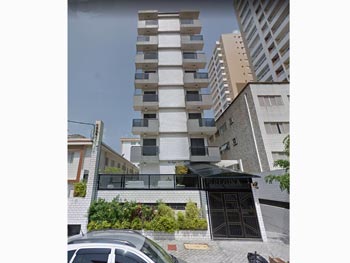 Apartamento em leilão - Rua Rui Barbosa, 294 - Praia Grande/SP - Itaú Unibanco S/A | Z15390LOTE001