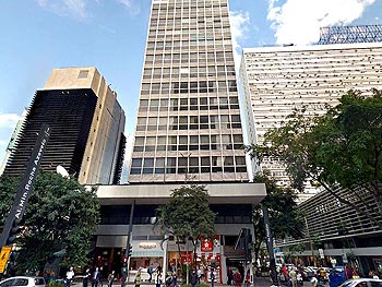 Garagem em leilão - Avenida Paulista, 2001 - São Paulo/SP - Tribunal de Justiça do Estado de São Paulo | Z15080LOTE001