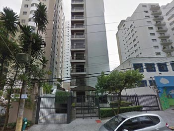 Apartamento em leilão - Rua Loureiro da Cruz, 338 - São Paulo/SP - Tribunal de Justiça do Estado de São Paulo | Z15157LOTE001