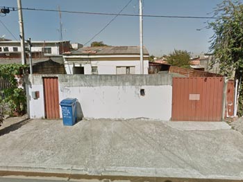 Casa em leilão - Rua Antônio Silva Saladino, 2.020 - Sorocaba/SP - Tribunal de Justiça do Estado de São Paulo | Z15132LOTE001