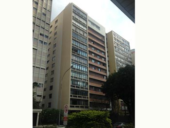 Apartamento em leilão - Rua Maranhão, 887 - São Paulo/SP - Outros Comitentes | Z15396LOTE001