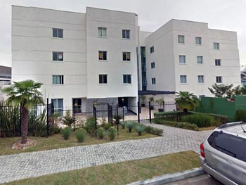 Apartamento em leilão - Rua Jornalista Nelson Luiz Ribas de Oliveira, 48 - Curitiba/PR - Itaú Unibanco S/A | Z15499LOTE001