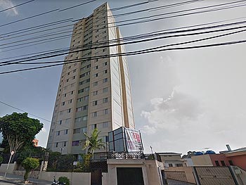Apartamento em leilão - Rua Moinho Fabrini, 592 - São Bernardo do Campo/SP - Itaú Unibanco S/A | Z15376LOTE014