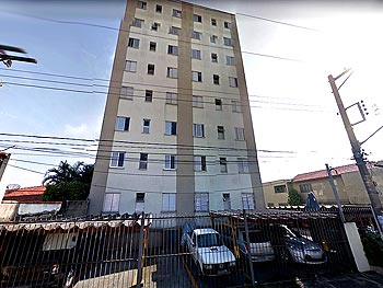 Apartamento em leilão - Rua João Vieira Prioste, 1963 - São Paulo/SP - Tribunal de Justiça do Estado de São Paulo | Z15154LOTE001