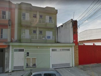 Apartamento em leilão - R PEDRO ALVARES CABRAL, 49 - Santo André/SP - Caixa Econômica Federal - CEF | Z15422LOTE029