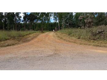 Área Rural em leilão -  Fazenda Portal dos Angicos , s/n - Padre Bernardo/GO - Banco Bradesco S/A | Z15446LOTE013
