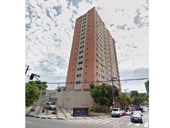 Apartamento em leilão - Rua Santo Inácio, 55 - Diadema/SP - Tribunal de Justiça do Estado de São Paulo | Z15313LOTE001