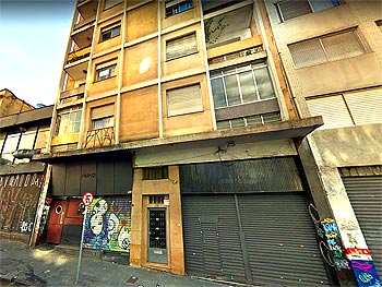 Apartamento em leilão - Rua Augusta, 476 - São Paulo/SP - Tribunal de Justiça do Estado de São Paulo | Z15298LOTE001