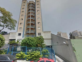 Cobertura Duplex em leilão - Rua Dona Gabriela, 100 - São Paulo/SP - Tribunal de Justiça do Estado de São Paulo | Z15027LOTE001
