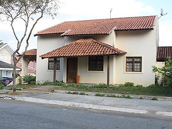 Casa em leilão - Rua Piedade Martins Pereira, 558 - São José dos Campos/SP - Tribunal de Justiça do Estado de São Paulo | Z15012LOTE001