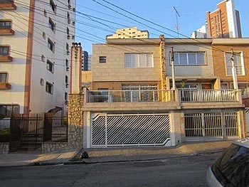 Casa em leilão - Rua General Calado, 111 - São Paulo/SP - Itaú Unibanco S/A | Z15376LOTE013