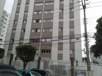 Apartamento em leilão - Rua Botucatu, 261 - São Paulo/SP - Banco Santander Brasil S/A | Z15538LOTE005