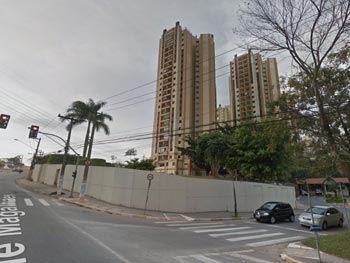Apartamento em leilão - Avenida Raimundo Pereira de Magalhães, 1720 - São Paulo/SP - Tribunal de Justiça do Estado de São Paulo | Z15155LOTE001